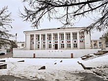 В Смоленске возродят стадион "Спартак"