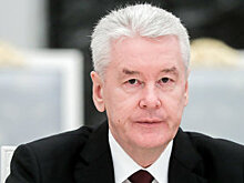 Собянин: Доходы Москвы от туризма достигли 112 млрд руб. в год