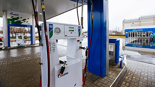 Госкомпании спасут от дорогого бензина