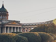 Самые живописные осенние места Петербурга и Ленобласти