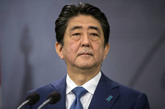 В Японии арестован близкий к премьеру Абэ экс-лидер националистов