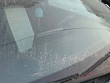 Кемеровский воздух опять стал самым грязным в России