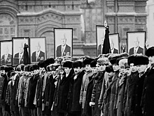 Что на самом деле хотел сделать предпоследний «вождь» СССР