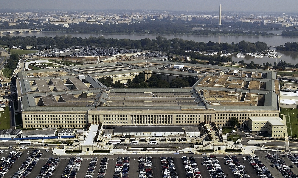 Пентагон отказывается публиковать кадры с тремя сбитыми НЛО