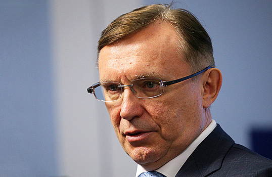 За рулем штаба Путина. Глава «КамАЗа» лидирует в медиарейтинге