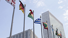 ООН: террористы превратили сексуальное насилие в тактику ведения войны