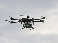 Убийства с помощью дронов на Украине превратили в игру с призами