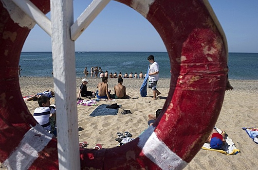 За неуплату курортного сбора будут штрафовать