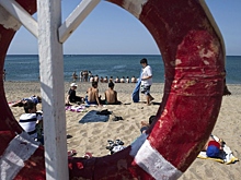 За неуплату курортного сбора будут штрафовать