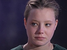 Подчинила суку и уснула на испытании пацанка из Новосибирска