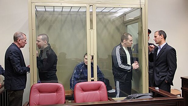 Имущество депутата Госдумы Андрея Палкина арестовали