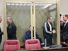 Имущество депутата Госдумы Андрея Палкина арестовали