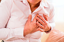 Главный кардиолог США перенес сердечный приступ во время научного доклада