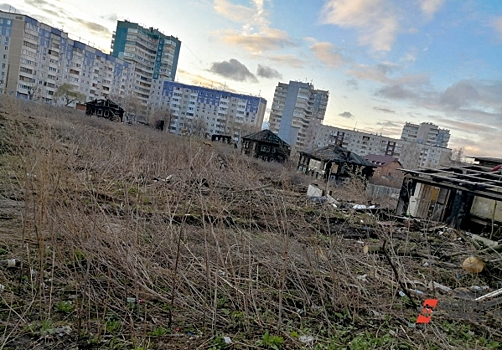 Поднять налоги в 100 раз: на ВЭФ прозвучало предложение избавить города от «ржавых поясов»