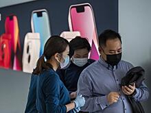 У нового iPhone 13 обнаружили проблемы с сетями 5G