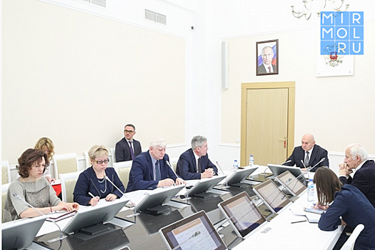 Российский Минсельхоз призвал регионы увеличить экспорт продукции животноводства