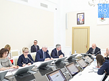 Российский Минсельхоз призвал регионы увеличить экспорт продукции животноводства