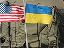 Украинские националисты: США потеряли свою репутацию сверхдержавы