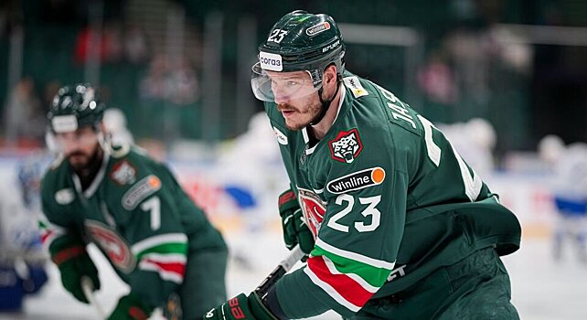 Яшкин об 1:6 в 6-й игре с «Динамо»: «Позор, ничего не добавить. По-прежнему много мыслей и эмоций – свое «Ак Барс» не забил, а нас на ошибках ловили»