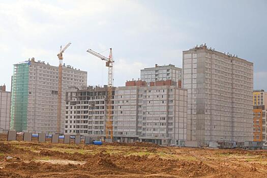 Снести нельзя построить: дома и коттеджи встали на пути большой стройки в Нижнем Новгороде