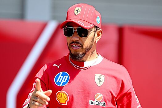 Хэмилтон жестко раскритиковал трассу гран-при Катара