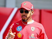 Хэмилтон жестко раскритиковал трассу гран-при Катара