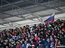 Мясорубка на стадионе: как произошла массовая гибель болельщиков в Хабаровске