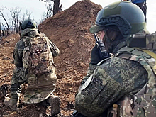 ВС России продвигаются на основных участках фронта