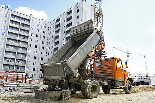 «Меньше срок эксплуатации»: в Челябинске перестанут строить панельные дома