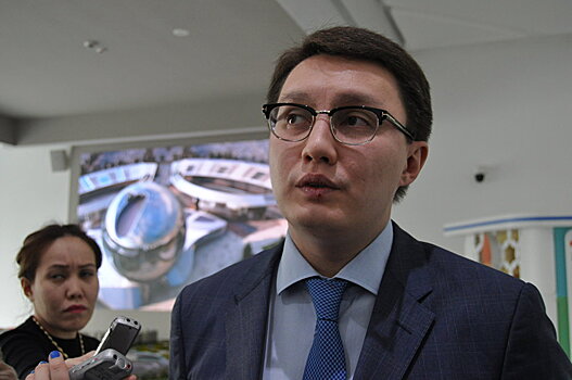 Организаторы рассказали, сколько билетов продано на ЭКСПО-2017
