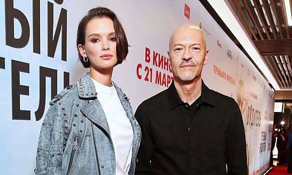 Паулина Андреева, Федор Бондарчук, его экс-супруга и другие звезды поддержали Резо Гигинеишвили на премьере комедии «Трезвый водитель»