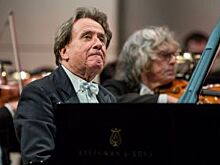 Дрезденская государственная капелла впервые выступит в Сочи