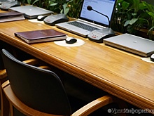 "Яблоко" не нашло желающих выдвинуть Ройзмана