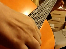 Курян приглашают на бардовский концерт «Доброго вечера всем...»