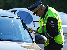 8 правил общения с инспектором ГИБДД