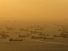 Россия нашла новые пути экспорта мазута