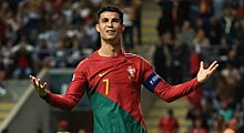 Роналду не будет на постере со звездами ЧМ-2022 от Португалии, так как он теряет статус в «МЮ»