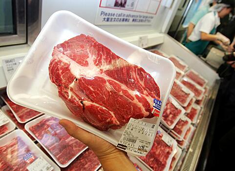 В США мясо стало продуктом для богатых из-за пандемии