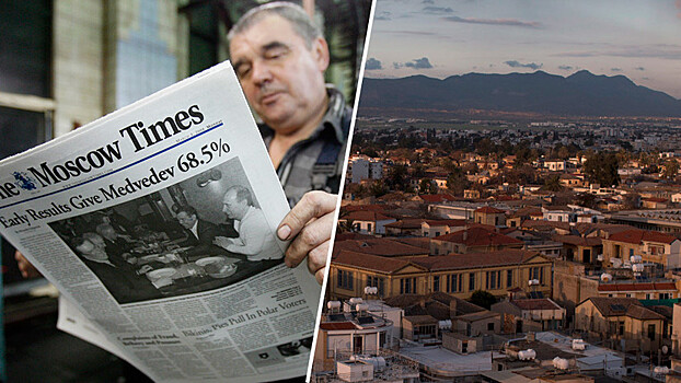 Как СМИ пытаются уклониться от маркировки иноагента