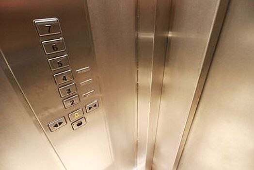 Власти Петербурга опровергают падение лифта с детьми
