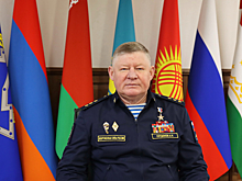 Вопросы совершенствования системы связи обсуждены на рабочей встрече руководителей органов управления связью оборонных ведомств государств – членов ОДКБ