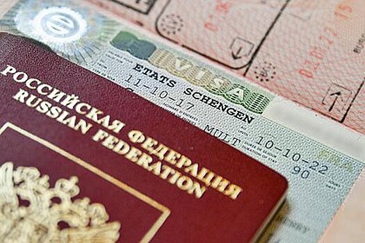 Новые визовые ограничения Германии для россиян назвали «самым жестким вариантом»