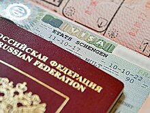 В ЕС захотели ввести цифровые шенгенские визы для туристов