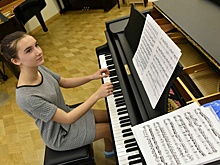 Юные музыканты Новофедоровского организуют концерты для дошкольников