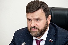 Юрий Станкевич: «Подвести, обмануть ожидания жителей Донбасса не имеем права»