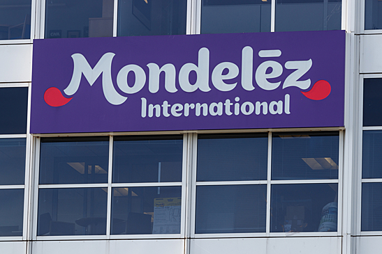 Mondelez продолжит работать в России