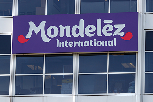 Mondelēz International стал владельцем производителя мучных снеков Chipita