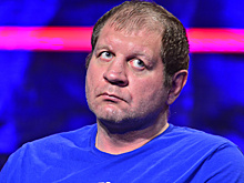 «Отнялись ноги»: Александр Емельяненко заявил о серьезных проблемах со здоровьем