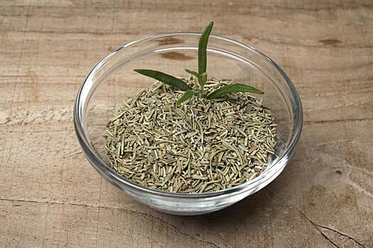 Учёные рассказали нижегородцам, как эфирное масло розмарина влияет на память