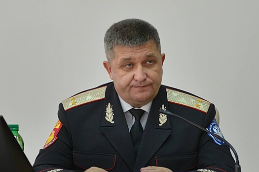 Экс-замглавы Кубани и атаман ККВ Власов исключен из Совета по делам казачества